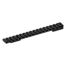 Burris Xtreme Tactical XTB 700 LA Howa 1500 LA 0 MOA 1-Piece Scope Mount 410662