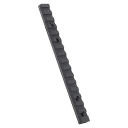 Burris Xtreme Tactical XTB Tikka 0 MOA 1-Piece Scope Mount 410668