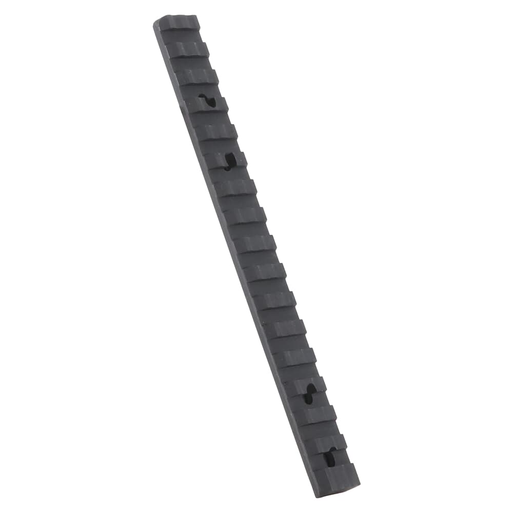 Burris Xtreme Tactical XTB Tikka 0 MOA 1-Piece Scope Mount 410668