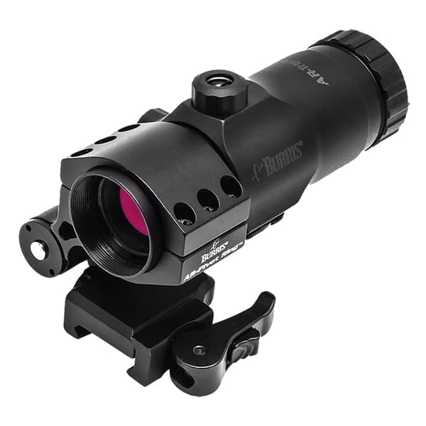 Burris AR-Tripler Gen2 w/ Xhigh 1" Pivot Ring 300216