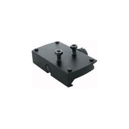 Burris Mount - 1911 Adjustable / Novak 410322