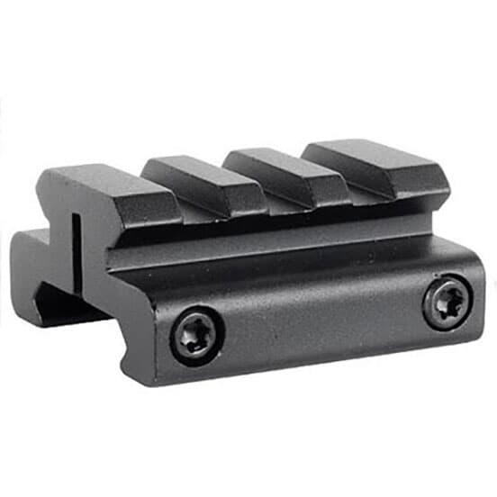 Burris 1/2&quot; Picatinny Riser 410340
