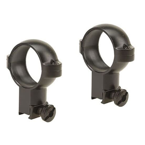 Burris Signature 1&quot; .22 Rings 420556