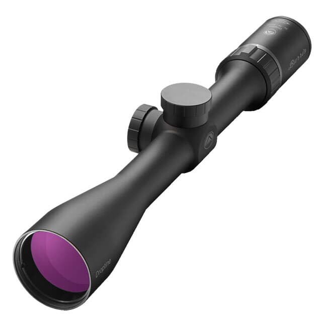Burris DropTine 3-9x40 Ballistic Plex Scope 200017