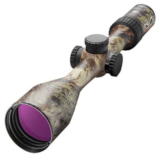 Burris Predator Quest 4.5X-14X-42mm Ballistic Plex E1 Camo 200371