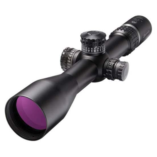 Burris Xtreme Tactical XTR II 3X-15X-50mm SCR Mil 201031