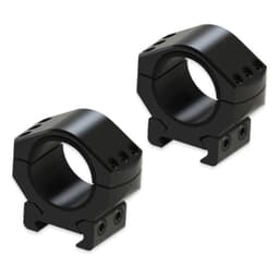 Burris Xtreme Tactical 1" 1.25" Rings 420232