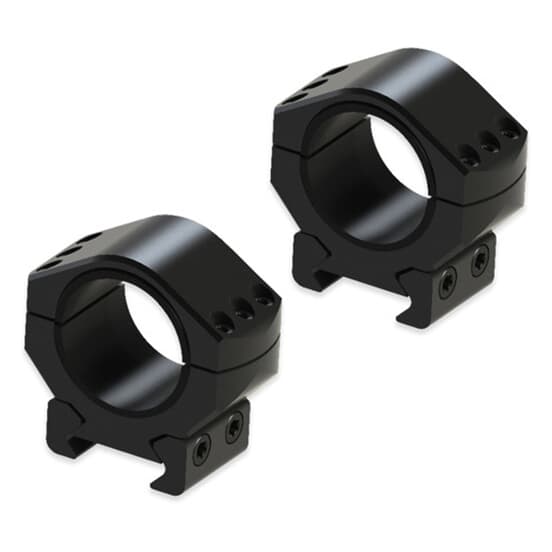 Burris Xtreme Tactical 1&quot; 1.25&quot; Rings 420232