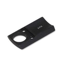 Burris Mount - Kimber Standard & Bomar 410323