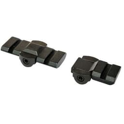 Burris Super Redhawk M77 Adapter 410990