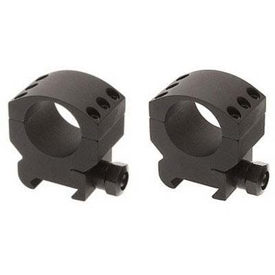 Burris Xtreme Tactical 30mm Scope Rings 420160