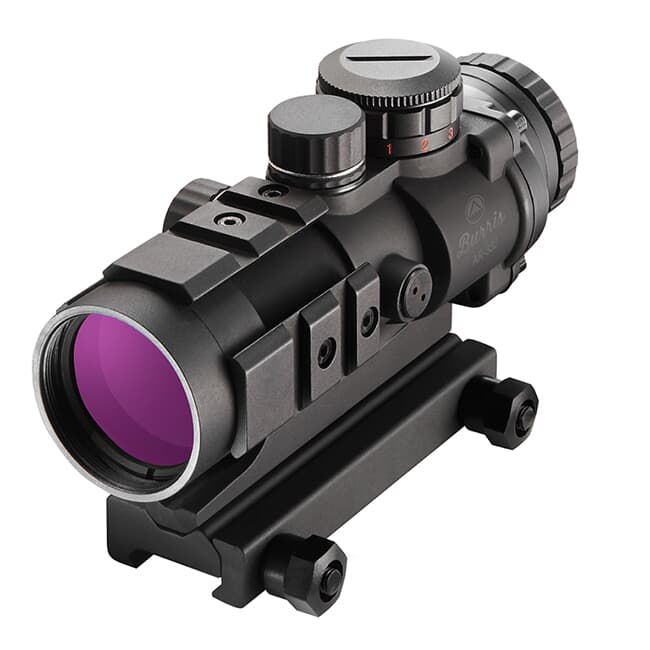Burris AR-332 3X - 32mm Matte Ballistic / CQ reticle 300208