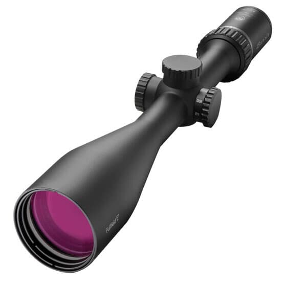 Burris Fullfield E1 6.5-20x50 Ballistic Plex E1 MV Scope 200341