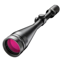 Burris Fullfield II 6.5-20x50 Ballistic Mil-Dot Scope 200193