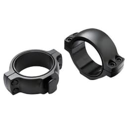 Burris medium matte 420501