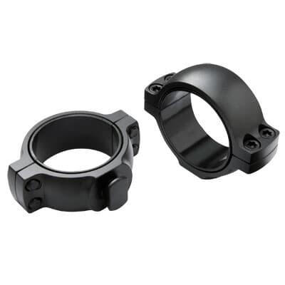Burris Signature 1&quot; Uni Dovetail Rings 420501