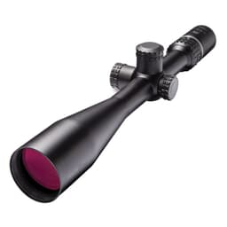 Burris Veracity 5-25x50 Tall Knobs Ballistic E1 Varmint MAD System Scope 200650