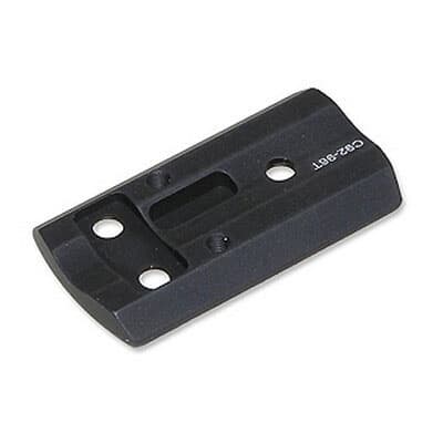 Burris Mount 410324