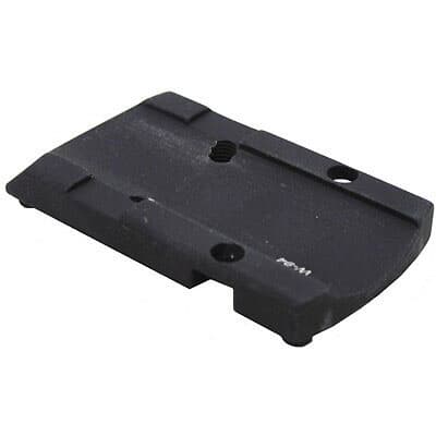 Burris Mount 410333
