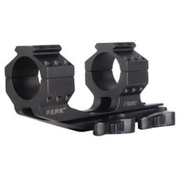 Burris AR-PEPR QD Scope Mount 30mm w/Picatinny Tops Matte 410342
