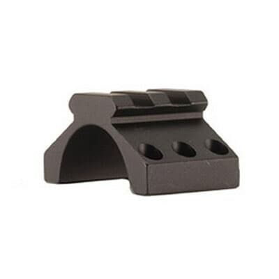 Burris 1" Picatinny Ring Top matte 420189