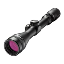 Burris Timberline 4.5-14x32 Ballistic Plex Scope 201344