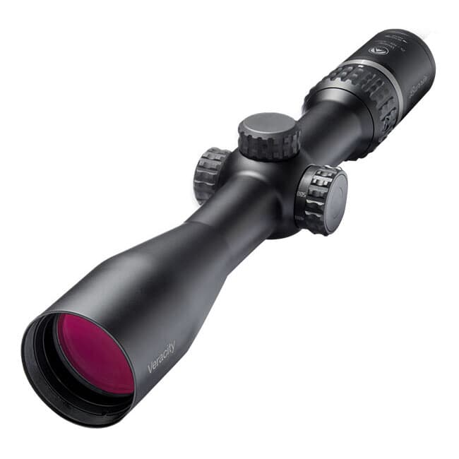 Burris Veracity 2-10x42mm Ballistic E2 RFP MAD System MOA Matte Riflescope 200622