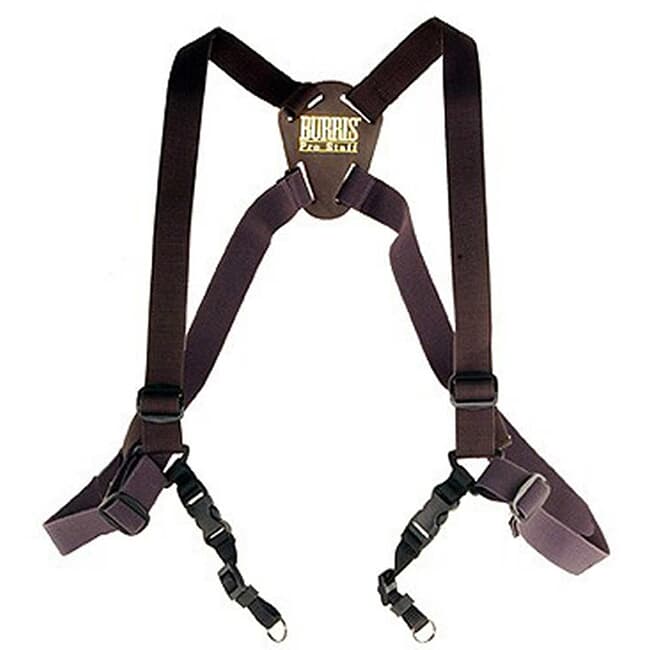 Burris Neck Relief Binocular Strap 300157