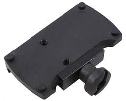 Burris Mount - Picatinny / Weaver for FastFire & FastFire II 410335