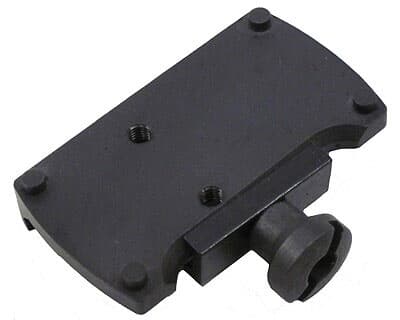 Burris Mount 410335