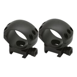 Burris Xtreme Tactical 34mm Medium Rings 420190
