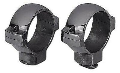 Burris Signature 1&quot; .22 Rings 420578