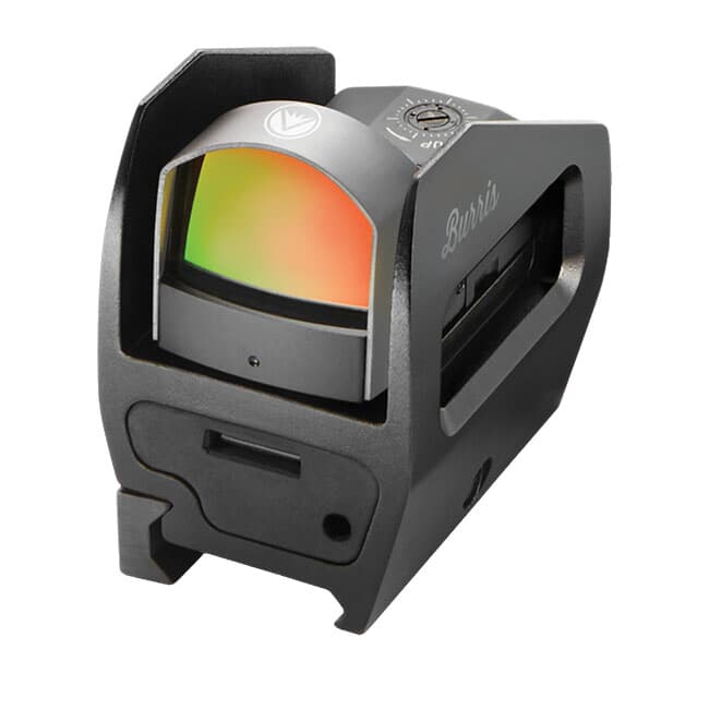 Burris AR-F3 Flatop FastFire Sight Red Dot 3 MOA 300215
