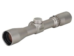 Burris 2X-7X Nic Plex reticle 200298