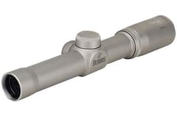 Burris 2X Nic Plex reticle 200229