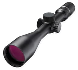 Burris Veracity 4-20x50 Low Knobs Ballistic E1 MAD System Scope 200641