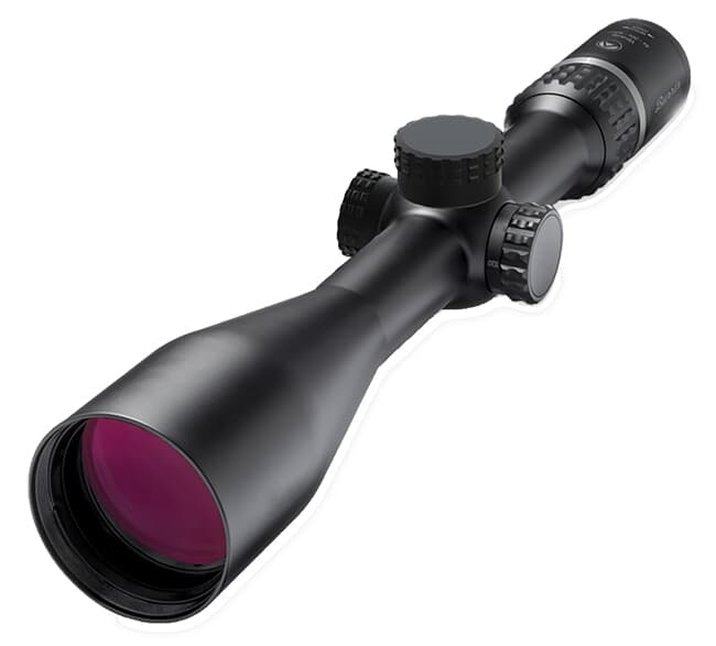 Burris Veracity 4-20x50 Low Knobs Ballistic E1 MAD System Scope 200641