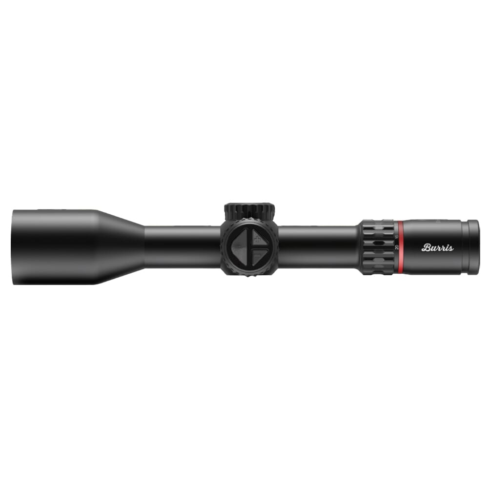 Burris Eliminator VI 4-20x52mm X177 Riflescope 200177