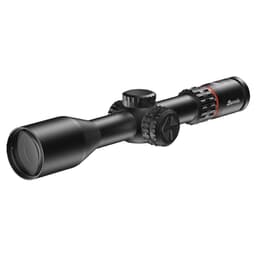 Burris Eliminator VI 4-20x52mm X177 Riflescope 200177