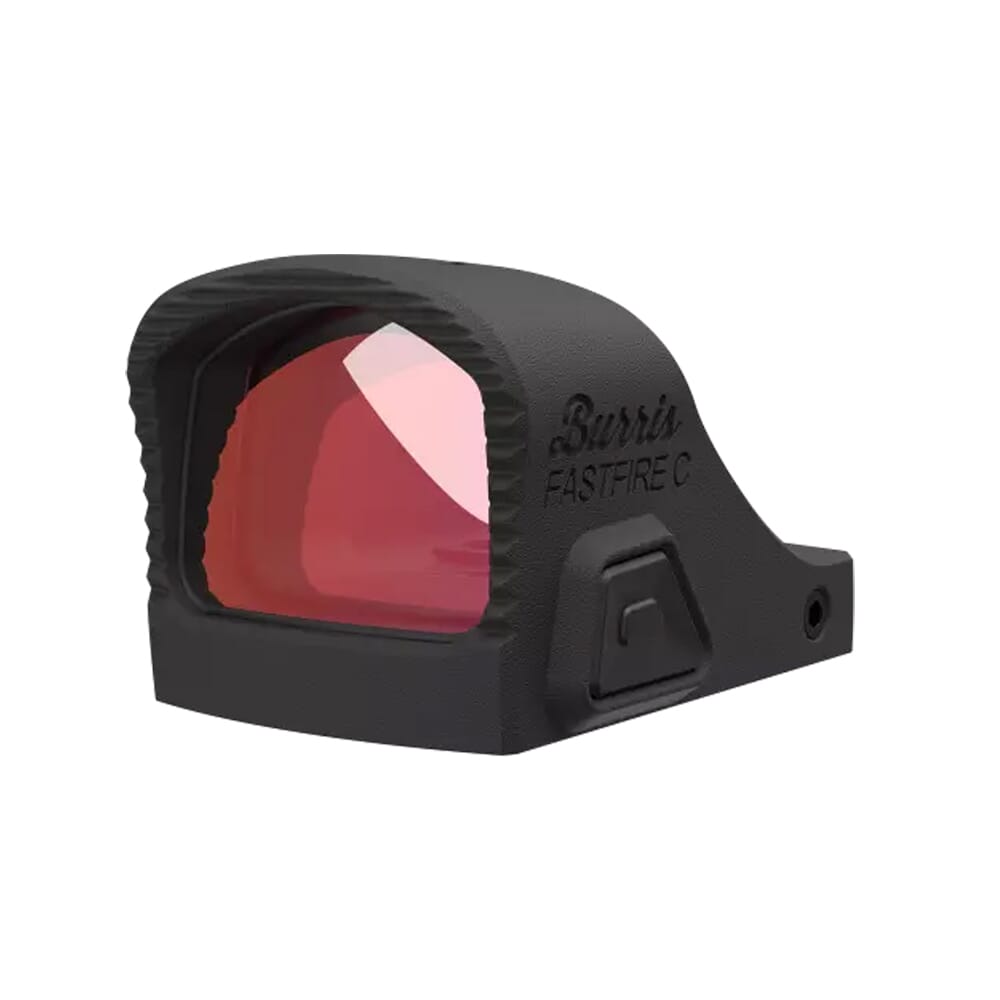 Burris FastFire C 6 MOA Red Dot Reflex Sight 300239