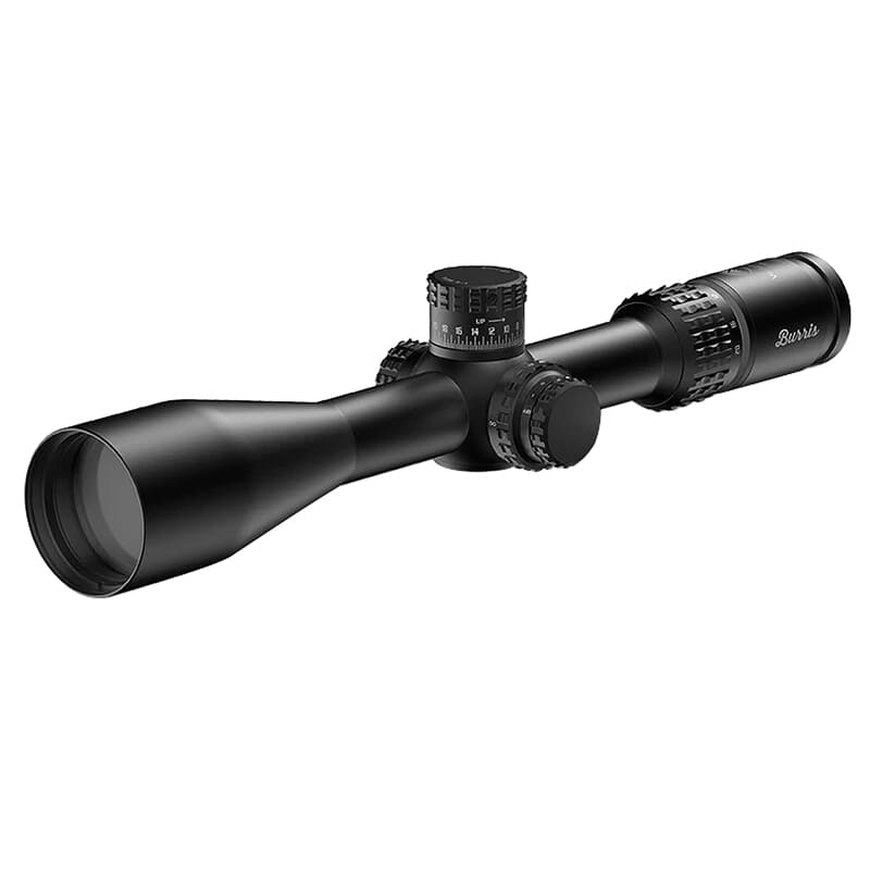 Burris Veracity PH 4-20x50mm Wind MOA FFP Riflescope w/HUD 200200