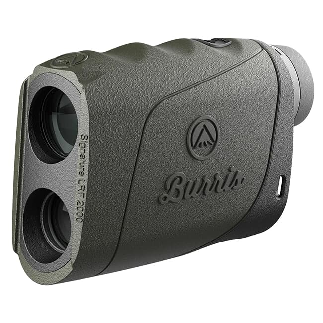 Burris Signature HD LRF2000 Laser Rangefinder 300351