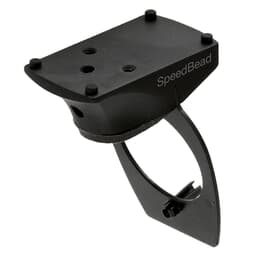 Burris Speed Bead Mount for Rem VersaMax 410686