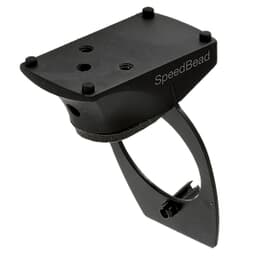 Burris Speed Bead 20 Ga. Benelli M2 Shotgun Mount 410687