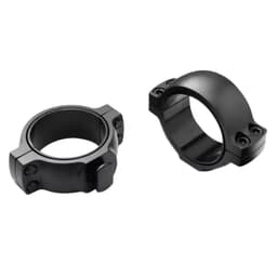 Burris xhigh matte 420582