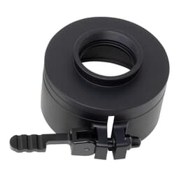 Burris BTC Thermal Sight Objective Clip-On Adapter (56-64mm) 626603