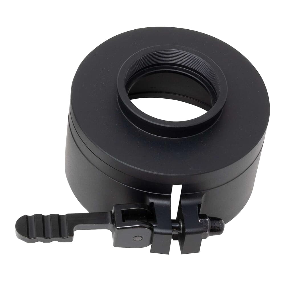 Burris BTC Thermal Sight Objective Clip-On Adapter (56-64mm) 626603