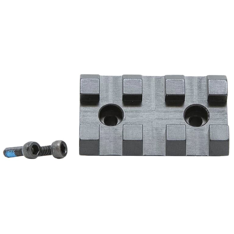 Burris BTC Thermal Sight Picatinny Rail Section 626606