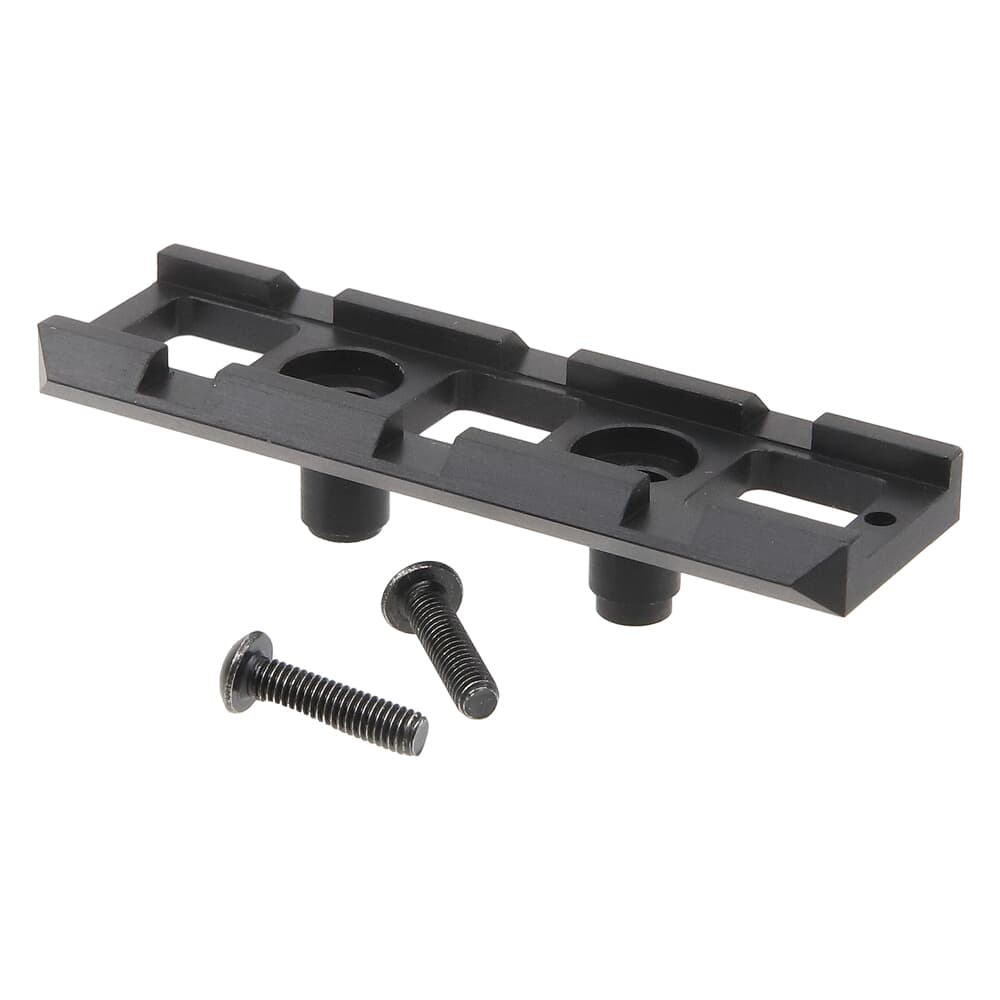 Burris BTC Thermal Sight Picatinny Rail Section for Handheld 626610