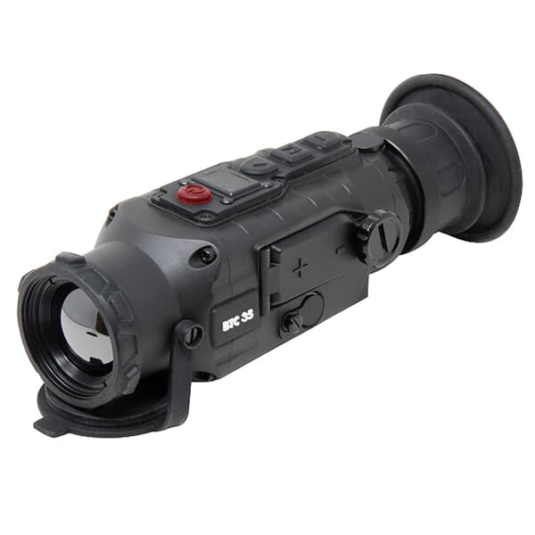 Burris BTC 35 Thermal Clip-On 300621